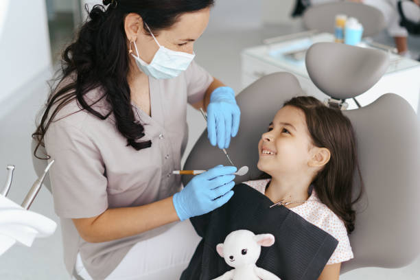 Best Dental Fillings (Composite and Amalgam)  in Gooding, ID